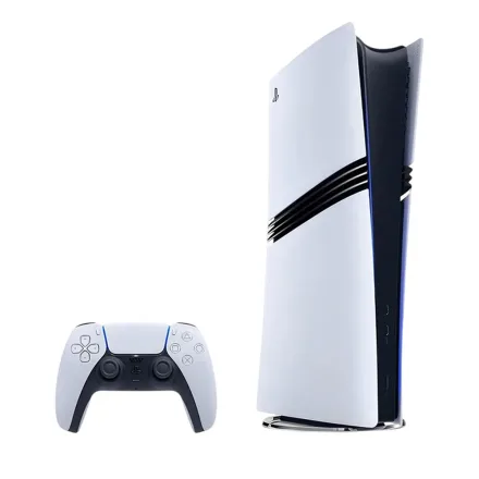 Play 5 Pro Cfi 7019 4K Digital 2TB