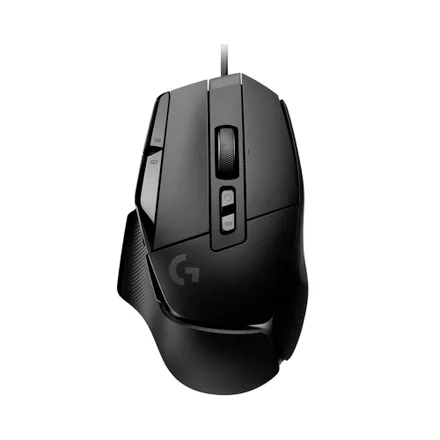 Mouse Gamer G502 Hero
