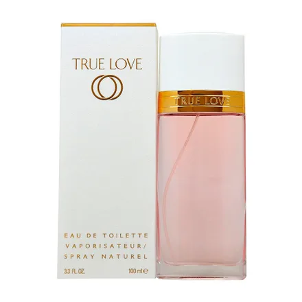 Perfume Elizabeth Arden True Love Eau Toilette 100ml