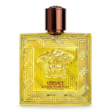Perfume Versace Energy Edp Masculino 100ml