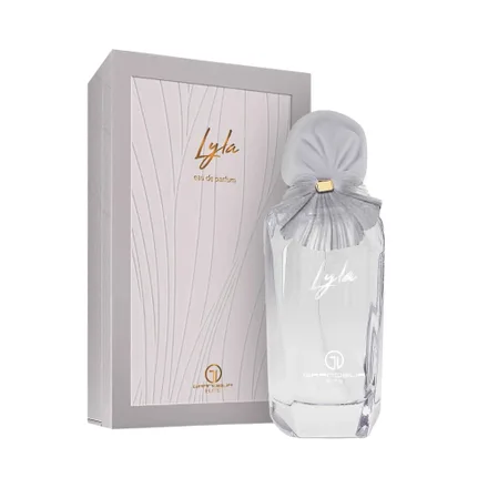 Perfume Grandeur Lyla Edp 100ml