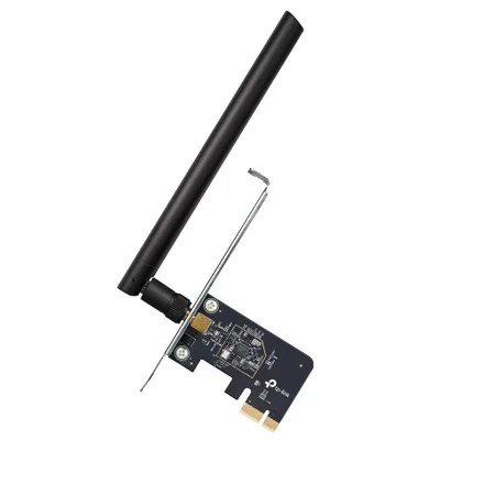Ac Archer T2E Adapter Expre