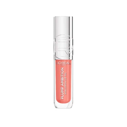 Loreal Plumping Lip Oil Worth Lt 5ml