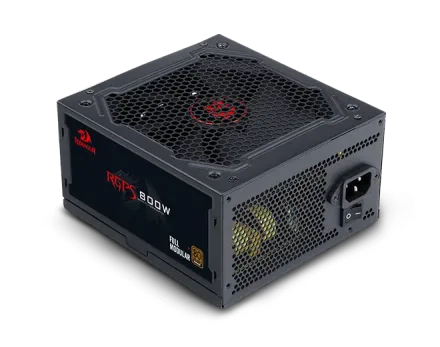 Redragon Fuente Gc 80 Plus Modular