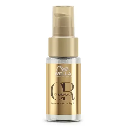 Oleo Capilar Wella Oil Reflections 30ml