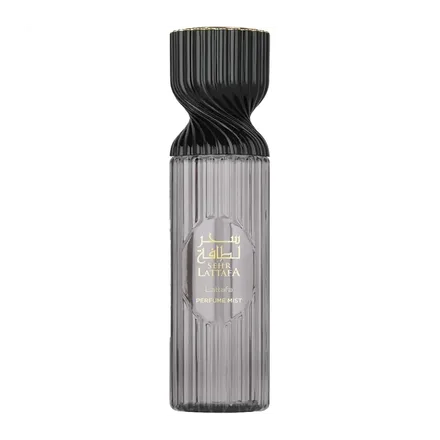 Lattafa Sehr Body Mist 250ml