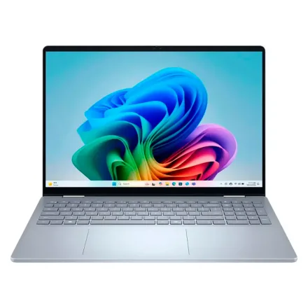 Inspirion 16 Plus 2 1 Ultra 5 512GB