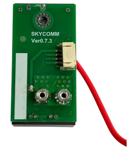 Acess Orientek T37 High Voltage Assembly