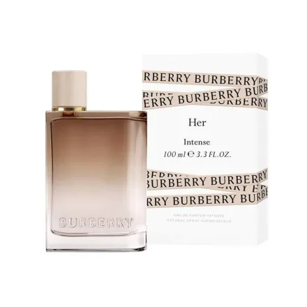 Burberry Her Edp Intense 100ml