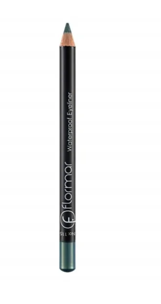 Waterproof Eyeliner 115 Lapiz Ojos Claro Prueba