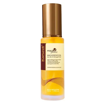 Aceite Cabello Karseel Maca Essence 50ml
