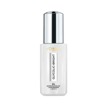 Serum Ojos Acido Glicólico Loreal