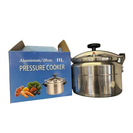 Panela Pressao 11L