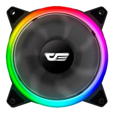 Fan Gabinete Darkfflash DR12 Pro Argb