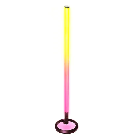 Barra Luz LED Portátil JBL PartyLight