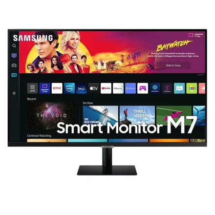 M7 43 4K Ultra Hdmi