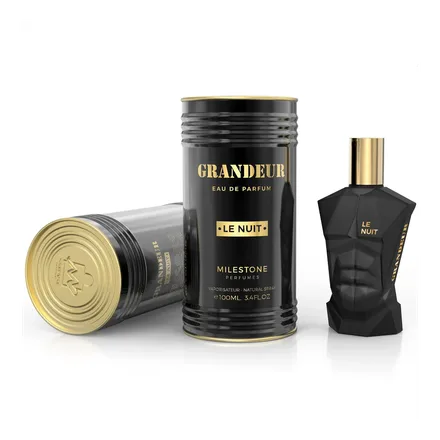 Emper Milestone Grandeur Le Nuit Eau Parfum 100ml