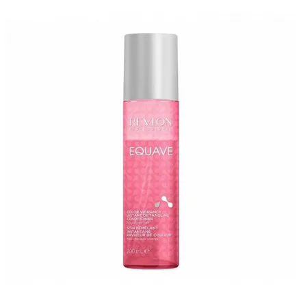 Revlon Acondicionador Equave Vibrancy Intant Detangling 200ml