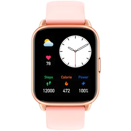 Smartwatch Pop 2