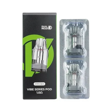 Vaporesso Coil Vibe Ml 2PC Agatres