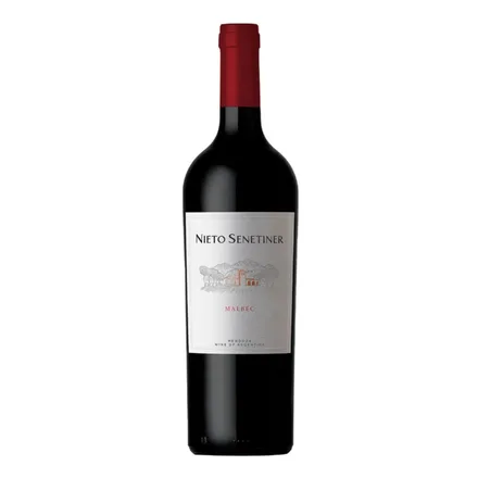 Vino Nieto Senetiner Estate Malbec 750M