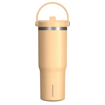 Copo Termico Hydrapeak Hp Nomad 32 Creamsicle 946ml