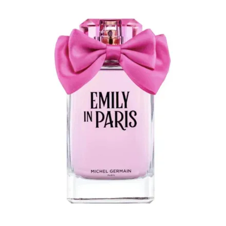 Michel Germain Perfume Emily In Paris Eau Parfum 100ml