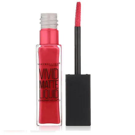 COSMETICO MYB SENSATIONAL MATTE LIQ. FUCHSIA ECSTASY – 041554459753