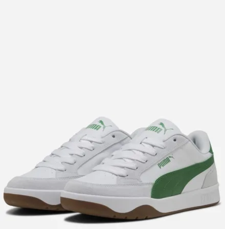 Puma Calzado Park Lt 04 42
