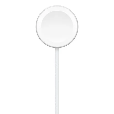 Apple Watch Magnetic Charger USB-C MTH03ZM/A - White