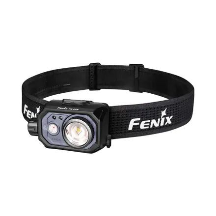 Linterna Frontal Fenix HL45