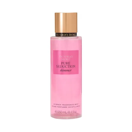 Body Splash Victoria Secret Pure Seduction Shimmer 250ml