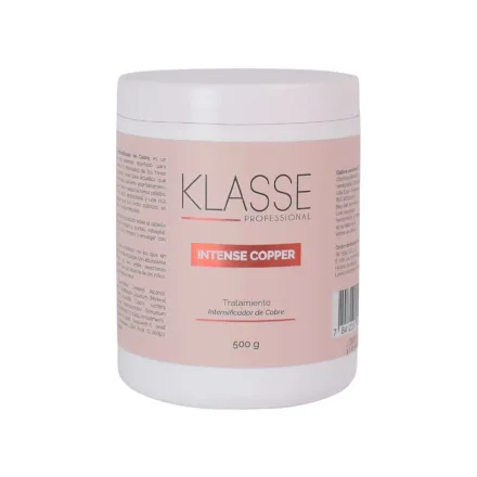 Klasse Tratamiento Capilar Intense 500g
