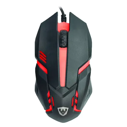 Mouse Gamer Satellite 95 1000 Dpi Rgb