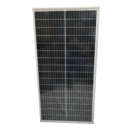 SOLAR 80W SWM MONOCRISTALINO PAINEL
