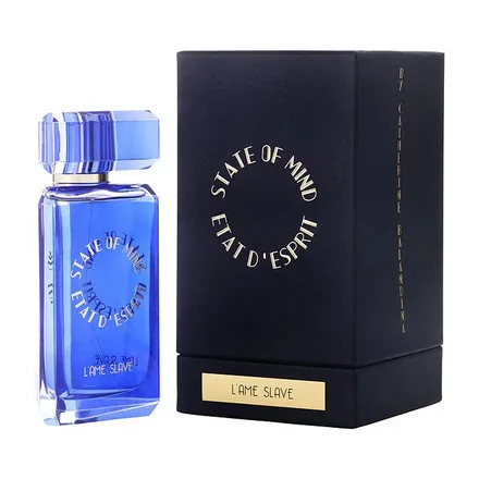 State Of Mind Ame Slave Eau Parfum 100ml
