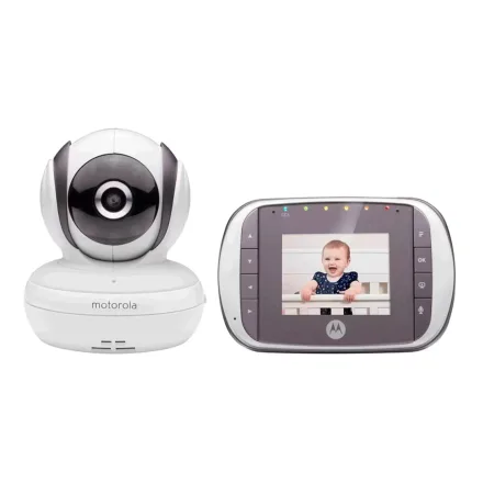 Baba Eletronica Mbp 35S