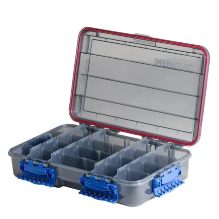 Marine Caja Pesca Tackle 355 220 80mm