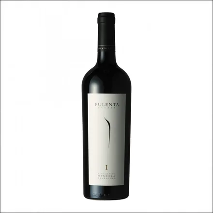 Vino Argentino Tinto Pulenta Estate Iii Cabernet Sauvignon 750ml