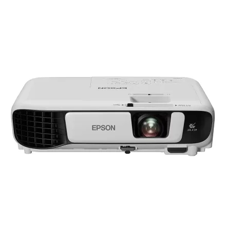 Projetor W52 Plus 3LCD 4000 Lumens Hdmi