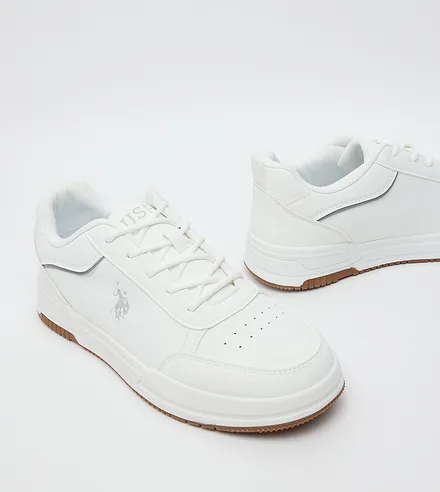 Polo Calzado Assn Masculino Usjsh 58 001 9