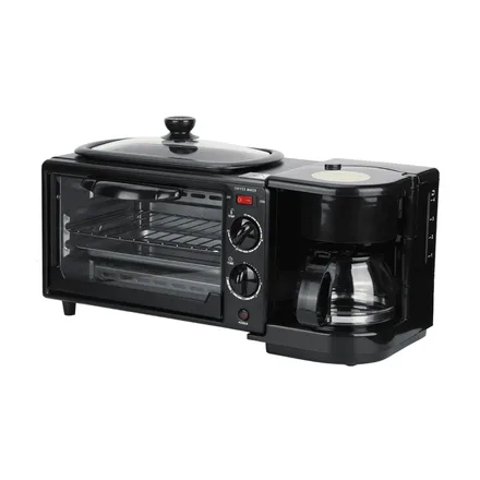 MINMAX MAQUINA DE HACER DESAYUNO