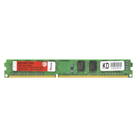 Keepdata Ddr 3 4G