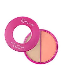 Pretty Compact Blush On P115 Rubor