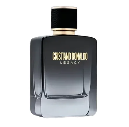 Cristiano Ronaldo Perfume Legacy Eau Parfum 50ml