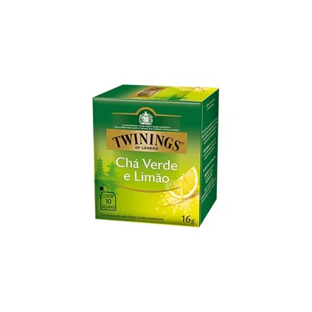 Te Twinings Limon 16g