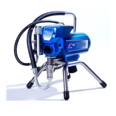 MAQ. DE PINTURA AIRLESS PT3900 1100W 50HZ 220V PAINT SPRAYER