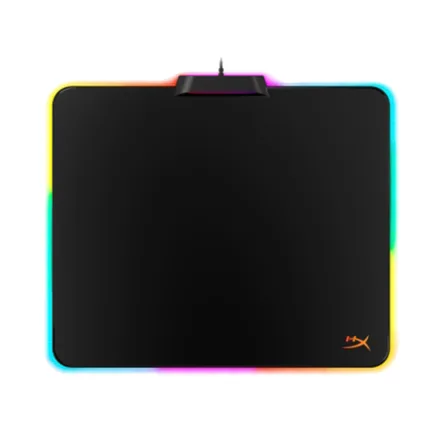Mouse Pad Fury Ultra Rgb 360 300mm