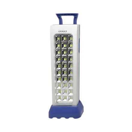 Luz Led De Emergencia Satellite A El5930 Bivolt