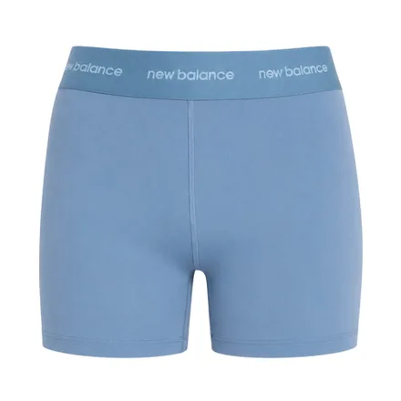 Short Balance Sru Sleek Highrise Sport 5 Femenino